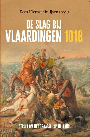 De Slag bij Vlaardingen 1018